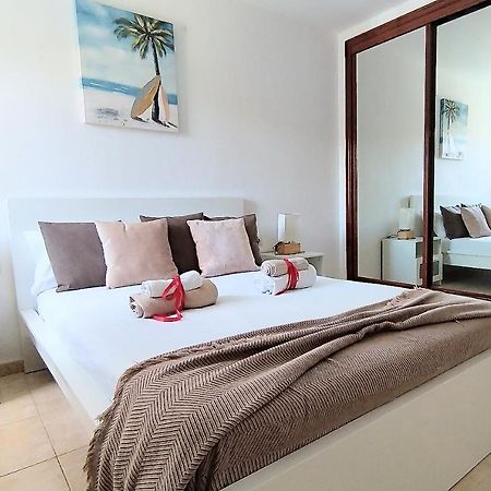 Ferienwohnung Dreamy San Isidro  Exterior foto