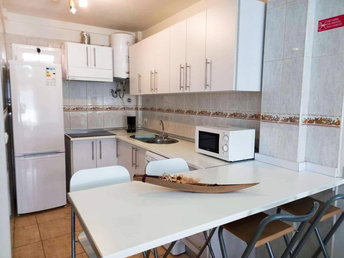 Ferienwohnung Dreamy San Isidro  Exterior foto
