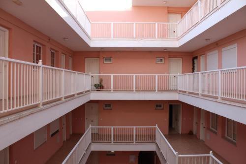 Ferienwohnung Dreamy San Isidro  Exterior foto