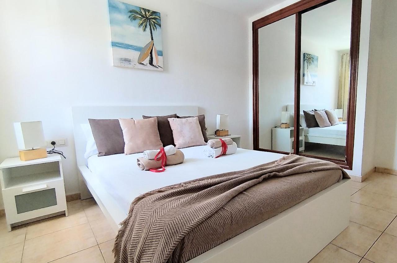 Ferienwohnung Dreamy San Isidro  Exterior foto