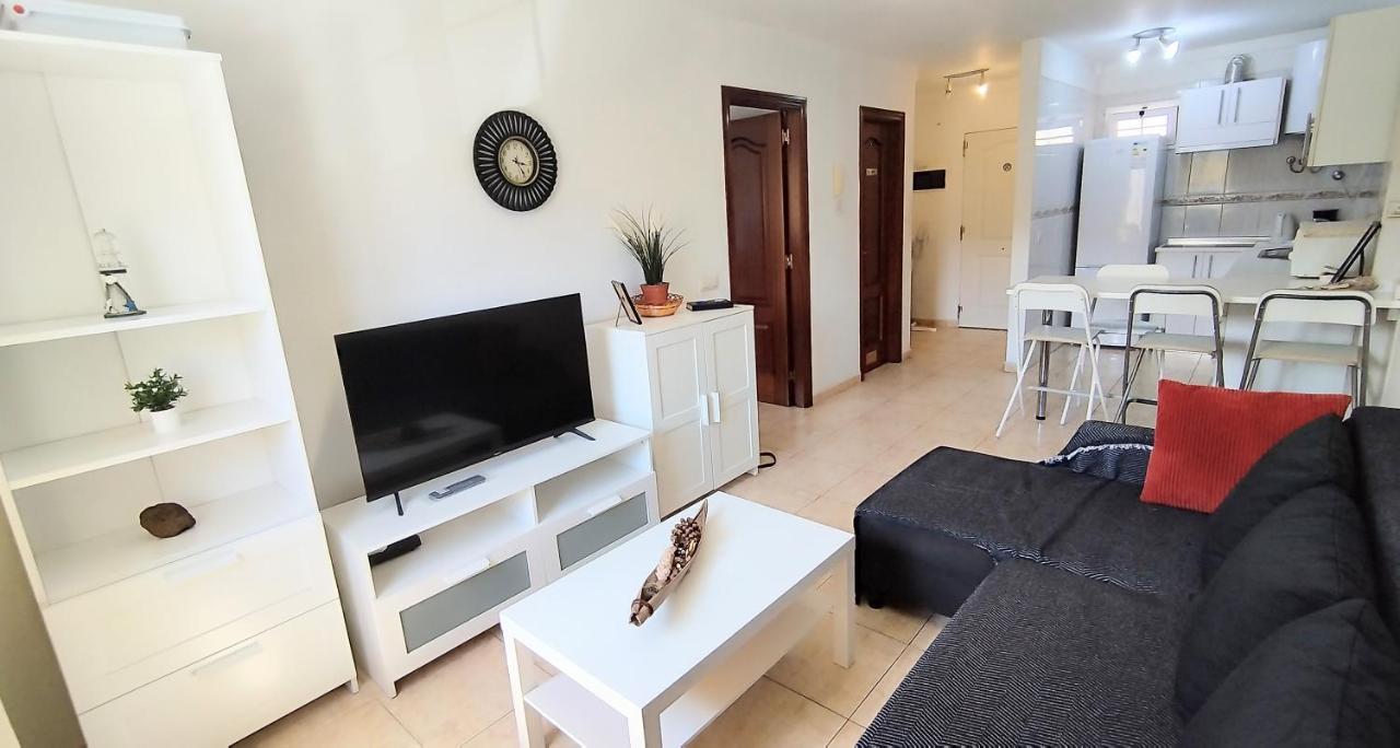 Ferienwohnung Dreamy San Isidro  Exterior foto