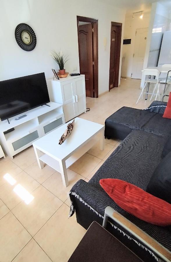 Ferienwohnung Dreamy San Isidro  Exterior foto